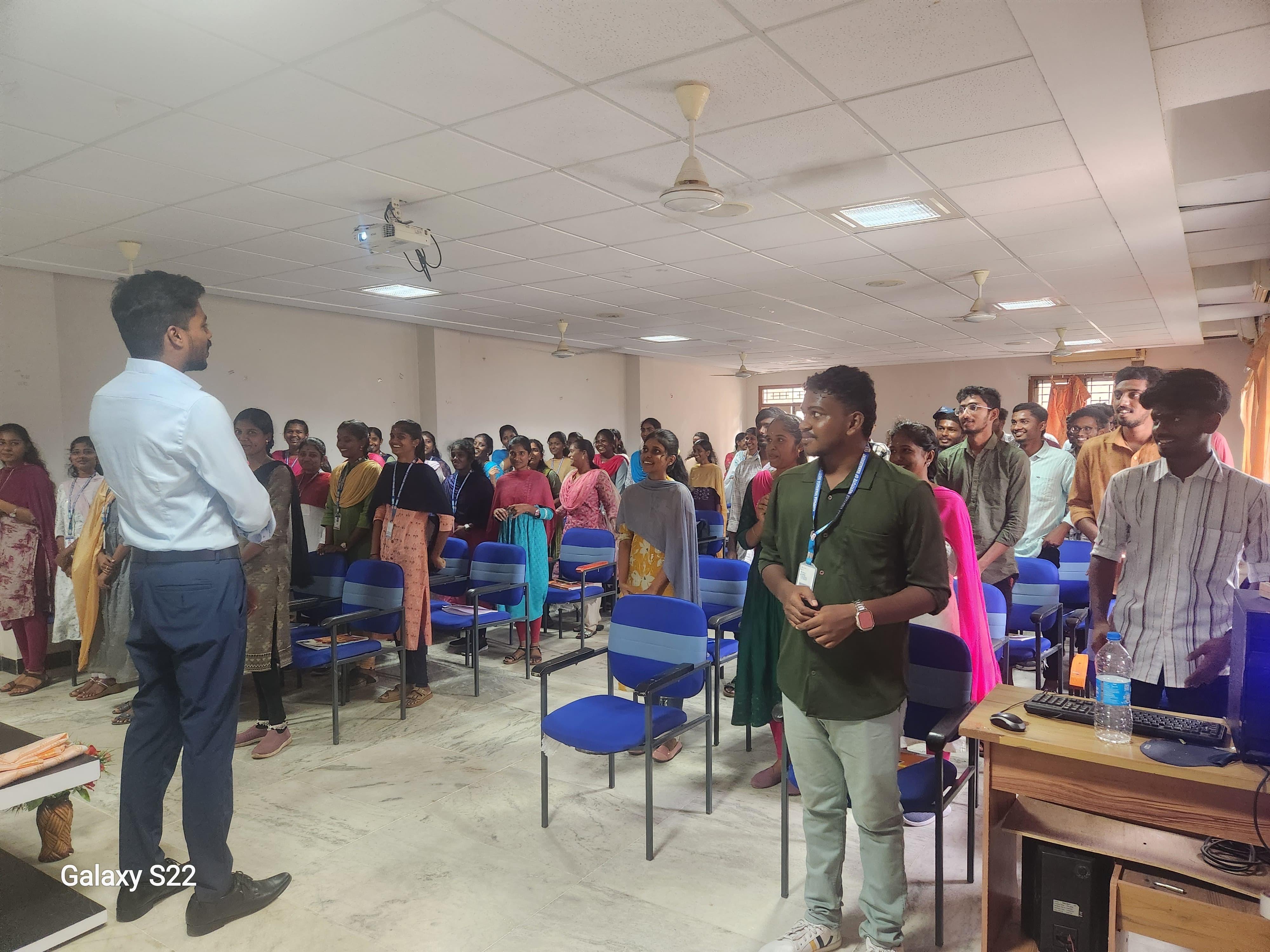 Campus Event Image